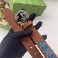$48.00 USD Gucci AAA Quality Belts For Women #1259477