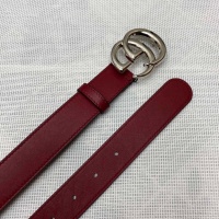 $45.00 USD Gucci AAA Quality Belts For Women #1259479