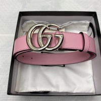 $45.00 USD Gucci AAA Quality Belts For Women #1259480