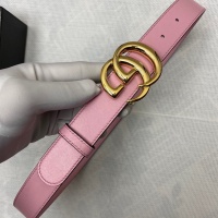 $45.00 USD Gucci AAA Quality Belts For Women #1259481