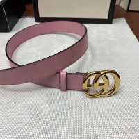 $45.00 USD Gucci AAA Quality Belts For Women #1259481