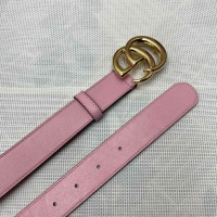 $45.00 USD Gucci AAA Quality Belts For Women #1259481