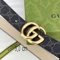 $45.00 USD Gucci AAA Quality Belts For Women #1259483