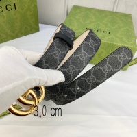 $45.00 USD Gucci AAA Quality Belts For Women #1259483
