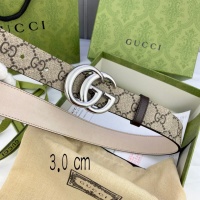 $45.00 USD Gucci AAA Quality Belts For Women #1259485