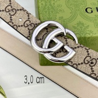 $45.00 USD Gucci AAA Quality Belts For Women #1259485