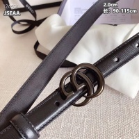 $45.00 USD Gucci AAA Quality Belts For Women #1259487