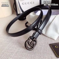 $45.00 USD Gucci AAA Quality Belts For Women #1259487