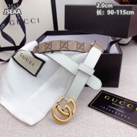$45.00 USD Gucci AAA Quality Belts For Women #1259490