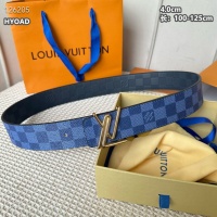 $56.00 USD Louis Vuitton AAA Quality Belts For Men #1259823
