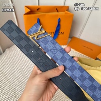 $56.00 USD Louis Vuitton AAA Quality Belts For Men #1259823