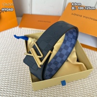 $56.00 USD Louis Vuitton AAA Quality Belts For Men #1259823