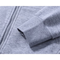 $56.00 USD Hermes Hoodies Long Sleeved For Men #1259828
