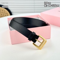 $48.00 USD MIU MIU AAA Quality Belts For Unisex #1259941