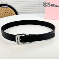 $48.00 USD MIU MIU AAA Quality Belts For Unisex #1259942