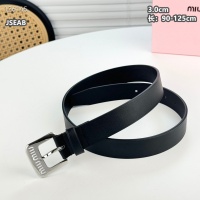 $48.00 USD MIU MIU AAA Quality Belts For Unisex #1259942