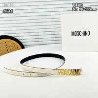 $52.00 USD Moschino AAA Quality Belts For Women #1259950
