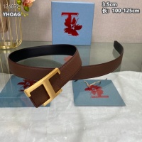 $68.00 USD Tods AAA Quality Belts For Men #1260183