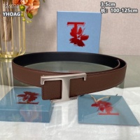 $68.00 USD Tods AAA Quality Belts For Men #1260189