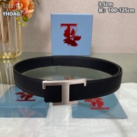 $68.00 USD Tods AAA Quality Belts For Men #1260194