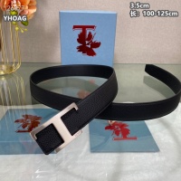 $68.00 USD Tods AAA Quality Belts For Men #1260194
