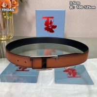 $68.00 USD Tods AAA Quality Belts For Men #1260200