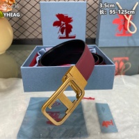 $68.00 USD Tods AAA Quality Belts For Men #1260211