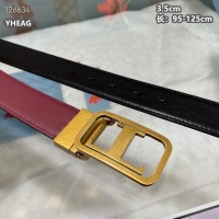 $68.00 USD Tods AAA Quality Belts For Men #1260211