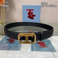 $68.00 USD Tods AAA Quality Belts For Men #1260219