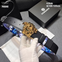 $60.00 USD Versace AAA Quality Belts For Men #1260269