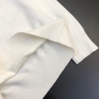 $42.00 USD Armani Sweaters Long Sleeved For Men #1260397