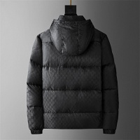 $162.00 USD Gucci Down Feather Coat Long Sleeved For Men #1260765