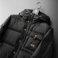 $162.00 USD Gucci Down Feather Coat Long Sleeved For Men #1260765