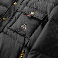$162.00 USD Gucci Down Feather Coat Long Sleeved For Men #1260765