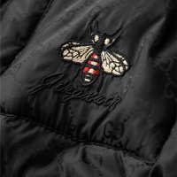 $162.00 USD Gucci Down Feather Coat Long Sleeved For Men #1260765