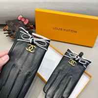 $48.00 USD Chanel Gloves For Women #1260775