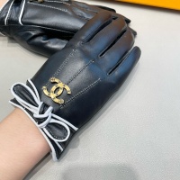 $48.00 USD Chanel Gloves For Women #1260775