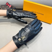 $48.00 USD Louis Vuitton LV Gloves For Women #1260776