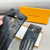 $48.00 USD Louis Vuitton LV Gloves For Women #1260776