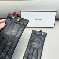 $52.00 USD Louis Vuitton LV Gloves For Men #1260784
