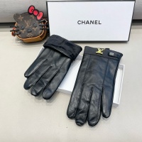 $52.00 USD Louis Vuitton LV Gloves For Men #1260784
