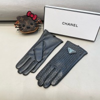 $60.00 USD Prada Gloves For Women #1260786