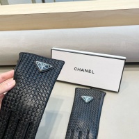 $60.00 USD Prada Gloves For Women #1260786