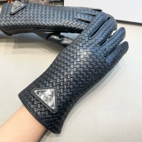 $60.00 USD Prada Gloves For Women #1260786
