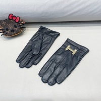 $52.00 USD Hermes Gloves For Men #1260787