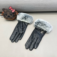 $52.00 USD Louis Vuitton LV Gloves For Women #1260788