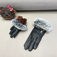 $52.00 USD Louis Vuitton LV Gloves For Women #1260788