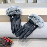 $52.00 USD Louis Vuitton LV Gloves For Women #1260788