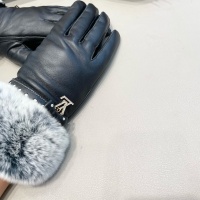 $52.00 USD Louis Vuitton LV Gloves For Women #1260788
