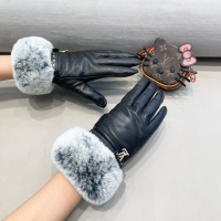$52.00 USD Louis Vuitton LV Gloves For Women #1260788